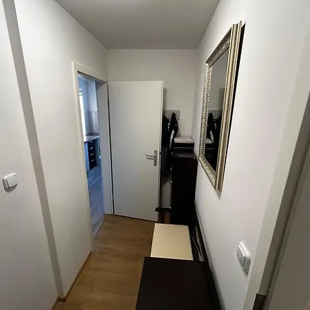 Apartment Kleine In Seelow