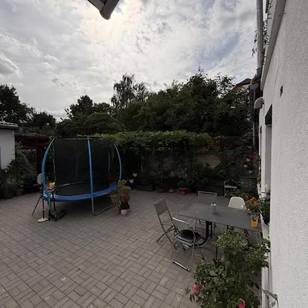 Kleine In * Seelow