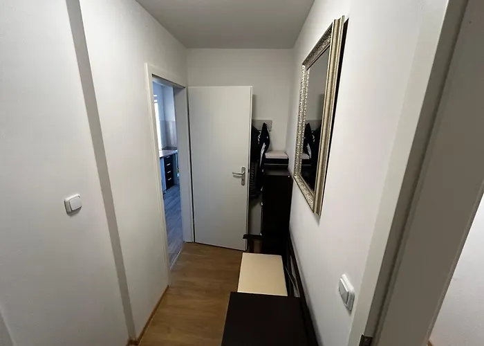 Apartament Kleine In Seelow