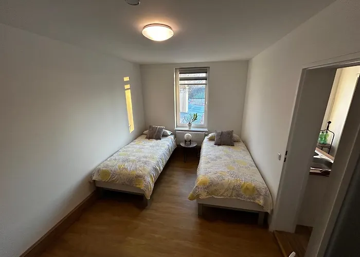Kleine In Apartament
