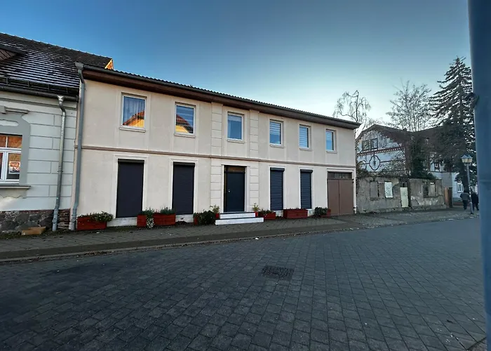 Kleine In Apartament *